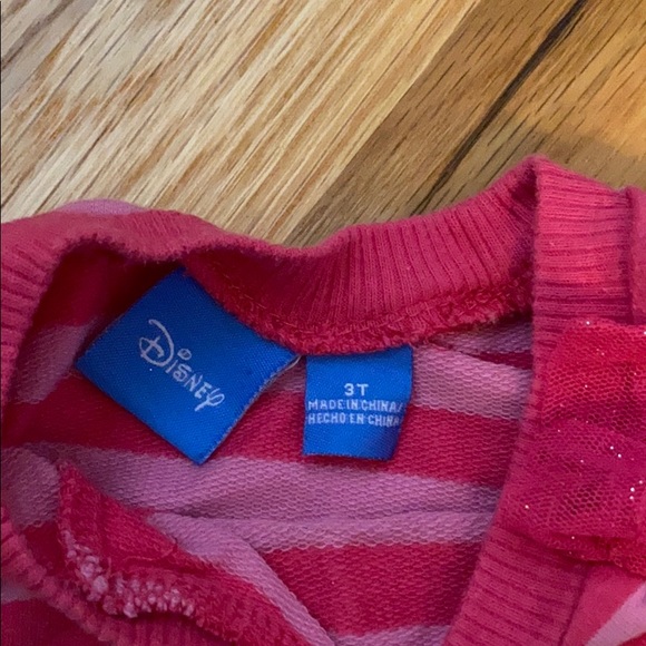 Lot (3) of Girls L/S Shirts 3T - Picture 10 of 10